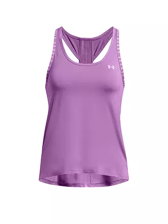 UNDER ARMOUR | Débardeur de fitness femme UA Knockout | lila